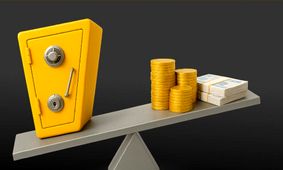 صندوق‌های اهرمی با سقوط ۴۰ درصدی بازده روبه‌رو شدند 