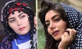 روژان خانم سریال نون خ ،  دختر کدوم مسئول معروف ایرانی است ؟!