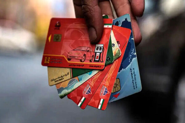  خبر مهم بنزینی برای این افراد / نحوه شناسنامه دار کردن کارت سوخت اعلام شد 