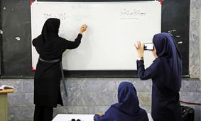 این افراد خانه‌دار می‌شوند
