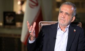 پزشکیان و تغییر سرنوشت اقتصاد ایران با جراحی ویژه!