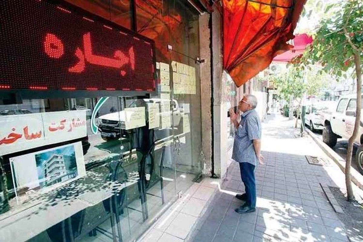 اسرار اجاره آپارتمان در شهرک غرب تهران