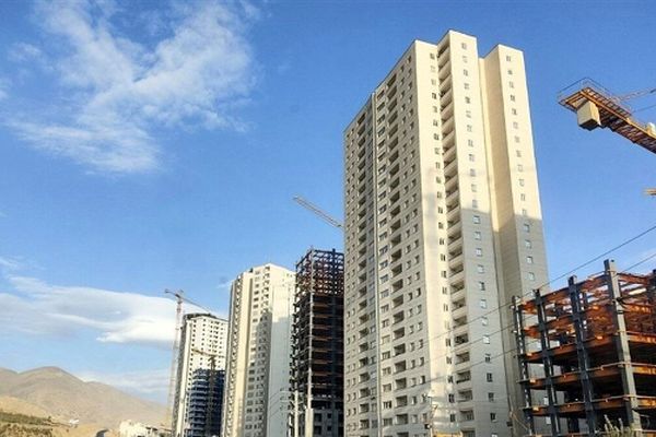 خبر خوش برای خریداران مسکن/ فروش اقساطی ۱۱۷ هزار واحد آغاز شد!