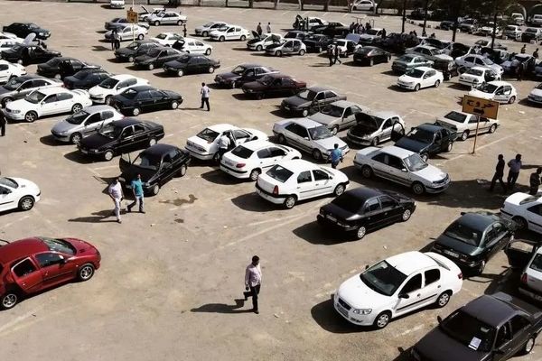پیش‌بینی جدید درباره بازار خودرو/ بخریم یا صبر کنیم برای فروش؟