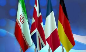 افشای شرط محرمانه اروپایی‌ها برای اجرای مکانیسم ماشه!