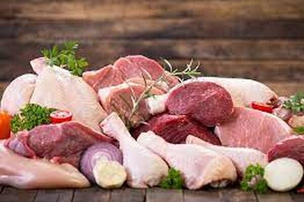  اطلاعیه دولت درباره گوشت، مرغ و تخم‌مرغ 