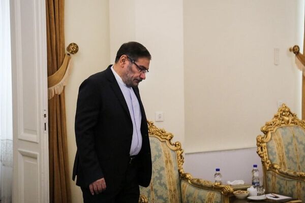 از موساد تا کاسبان تحریم؛ هشت مظنون انتشار ویدئو عروسی شمخانی!