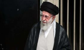 روایت رهبر انقلاب از ماجرای نشست دشمنان ملت ایران در یک پایتخت اروپایی  / یک ایرانی هم حضور داشت + فیلم