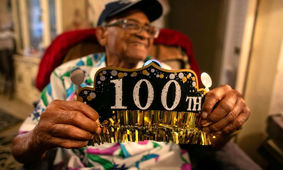 بخور 100 سال جوانتر از قبل شو !!