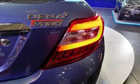 سورپرایز ایران خودرو برای آذر ماه / مشتریان این محصول منتظر  این خودرو لوکس باشند + جزییات