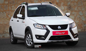  با 420 میلیون این مدل کوییک را بخرید
