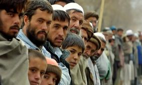 افغانستان دست به بازی بزرگی زد!