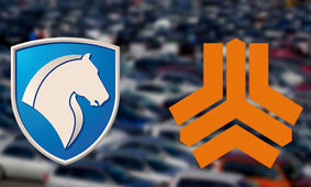 جدیدترین جدول قیمت خودرو‌های سایپا و ایران خودرو!