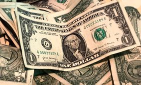 مکانیسم ماشه دلار را به عدد 6 رقمی کشاند!