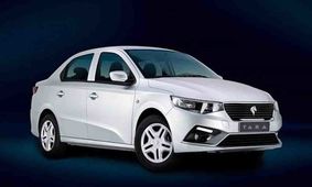 تارا به 800 میلیون رسید + جدول قیمت های دنده ای و اتوماتیک