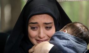 عکس تلخی که تن نرگس محمدی را لرزاند / شما هم ببینید گریه می کنید !