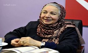 زیبایی خیره کننده بازیگر زن ایرانی در شب عروسی اش / خاص و شیک !