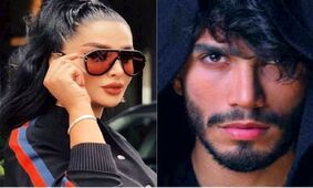 برگشت دوباره دنیا جهانبخت و مهراد جم + این عکس ثابت می کند