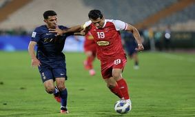 اراک هم نمی‌تواند میزبان پیکان- پرسپولیس باشد!