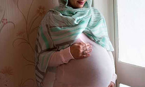 هدیه ویژه تامین اجتماعی برای زنان باردار بیمه شده+ نحوه دریافت و مبلغ
