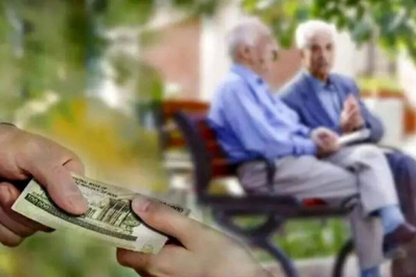 خبر خوش برای بازنشستگان تامین اجتماعی؛ تاریخ پرداخت معوقات اعلام شد
