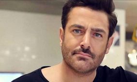 عکس لو رفته از عاشقانه های محمدرضا گلزار و آیسان آقاخانی در کنسرت