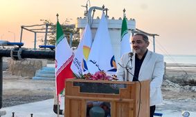 تبلیغ و ترویج سنت وقف برای عبور از تنش آبی جزیره قشم