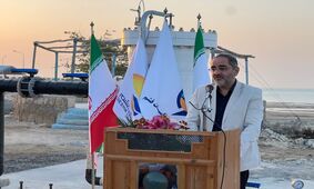 تبلیغ و ترویج سنت وقف برای عبور از تنش آبی جزیره قشم