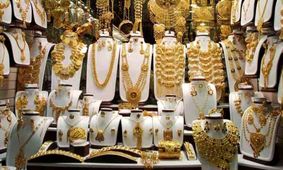 اگر طلافروشی متخلف دیدید، گزارش دهید!