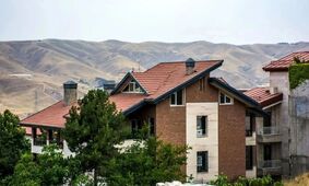 پشت پرده مصادره ویلای ۵ هزار میلیارد تومانی