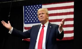 ترامپ: ایران از توافق آتش‌بس حمایت کرد و این افتخار بزرگی است