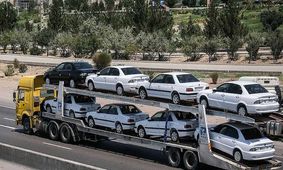 قیمت خودرو امروز سه شنبه  ۱۵ مهر ۱۴۰۴ / زخم کاری دلار به بازار خودرو + جدول