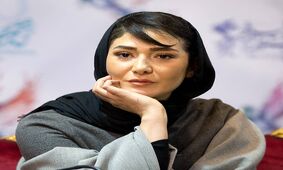 رونمایی مینا وحید از برادر خیلی خوشتیپش / او را می شناسید ؟!