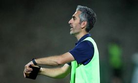 استوری جنجالی همسر مجتبی جباری درباره سهمیه آسیایی پرسپولیس! +عکس