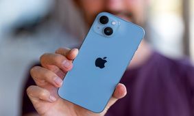 دولت با ممنوعیت واردات آیفون ۱۴ چند میلیارد دلار به جیب زد؟