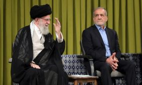 پزشکیان تصمیمش را گرفت / خبر خوش کالابرگی برای 7 دهک کم درآمد !