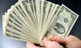  نگاهی به آینده نرخ دلار / ریزش یا صعود؟