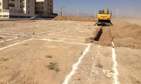 اعطای زمین رایگان برای این گروه از خانواده‌ها
