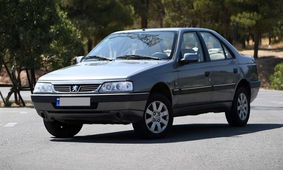 قیمت پژو ۴۰۵ GLX دوگانه سوز صفر در بازار امروز چقدر است؟ + جدول
