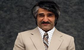 سر و کله همسر پژمان جمشیدی پیدا شد؟/سلیقه سینمایی بازیکن سابق پرسپولیس را ببینید!!+عکس دو نفره