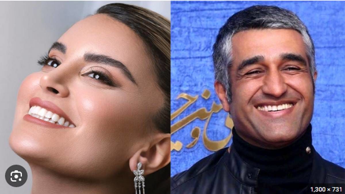 نگار فرهمند همسر پژمان جمشیدی کیست؟! + بیوگرافی و عکس های دیده نشده