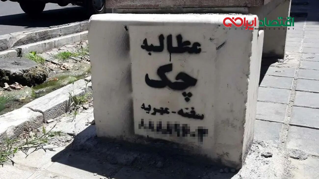 عجیب‌ترین شغل‌ها در ایران که پول پارو می‌کنند!
