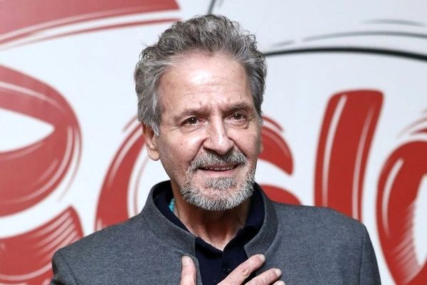 شکل جدید ابوالفضل پورعرب همه را حیرت‌زده کرد؛ حضور او در فیلم فجر خبرساز شد!