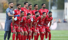 پرسپولیس در اندیشه جذب داگلاس کاستا