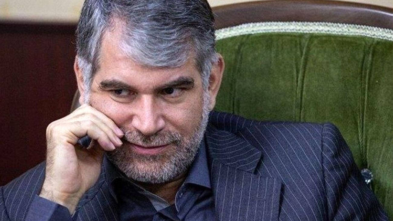وزیر سابق جهاد کشاورزی در پرونده دبش با وثیقه آزاد است +فیلم