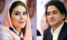 عاشقانه‌های جنجالی همایون شجریان و سحر دولتشاهی در دل طبیعت! +عکس