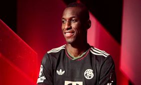 سرنوشت قرارداد جکسون در بایرن مونیخ/ دائمی یا موقتی؟