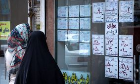 پاس گل مجلس به مستاجران: کمک‌های پساجنگی در بازار اجاره