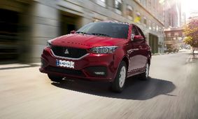 سهند در فروردین ۱۴۰۴ چقدر گران شد؟ + بررسی قیمت و جدول