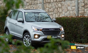 قیمت این شاسی‌بلند اتوماتیک ۵۳۰ میلیون تومان شد! + جدول
